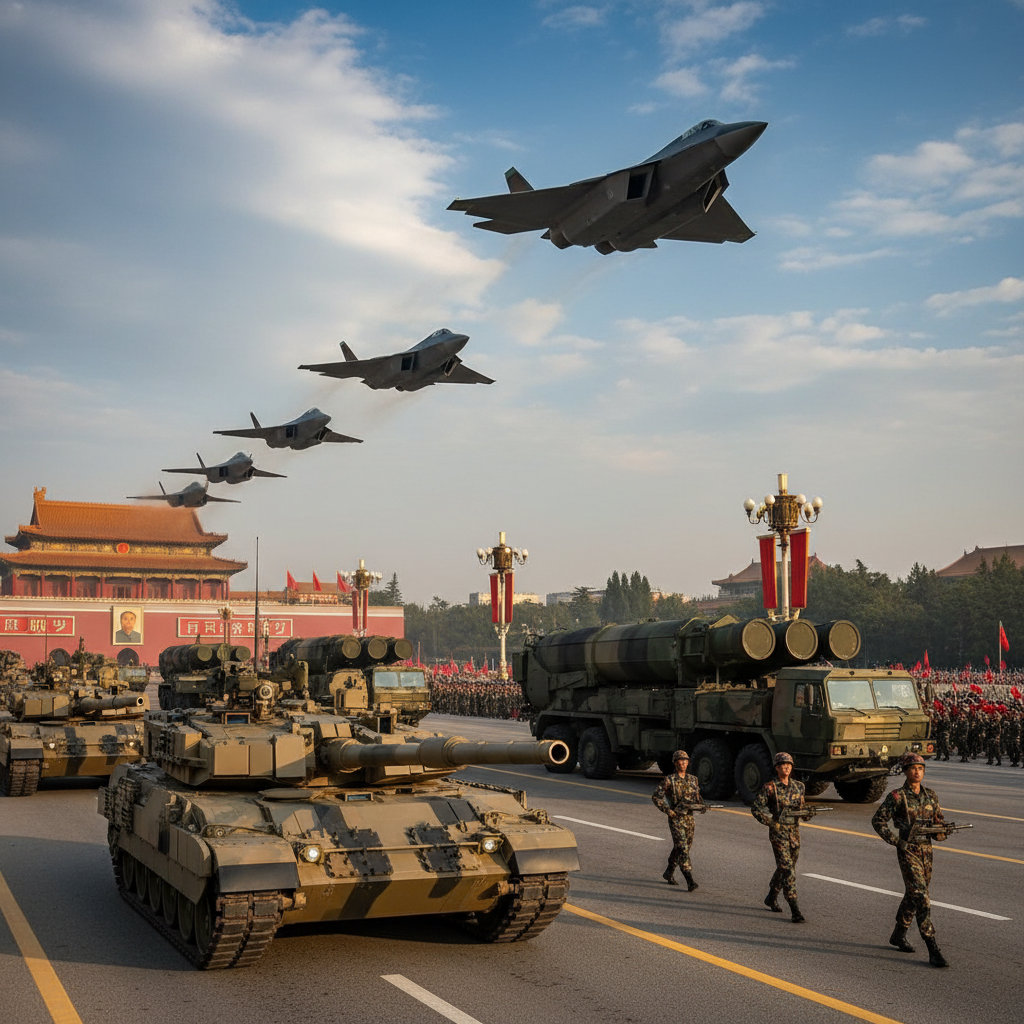 国内军事新闻最新消息