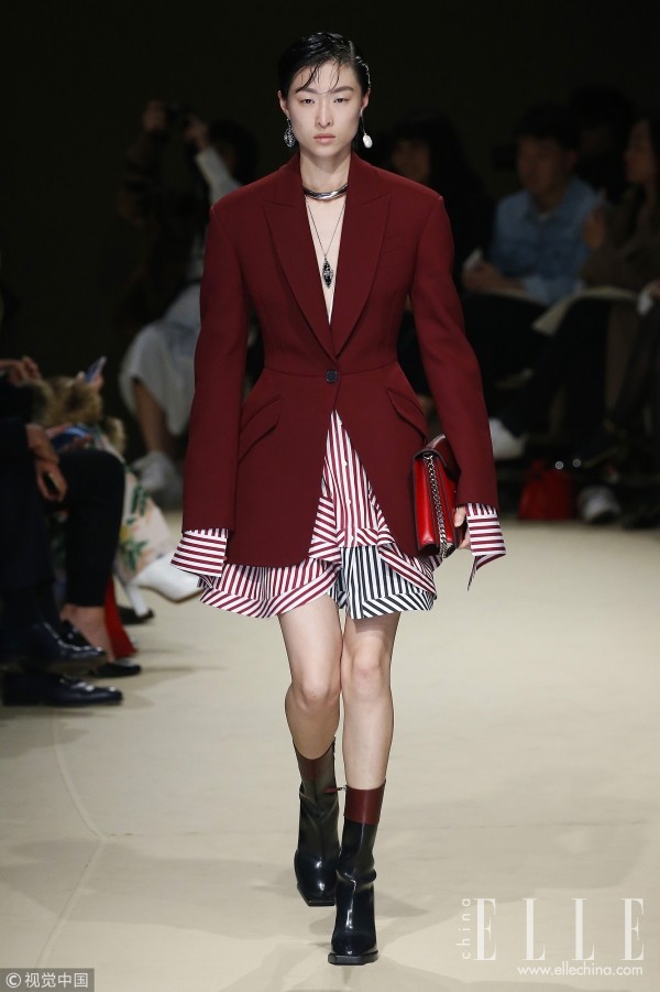 最具影响力中国十大超模,她们凭什么上榜?