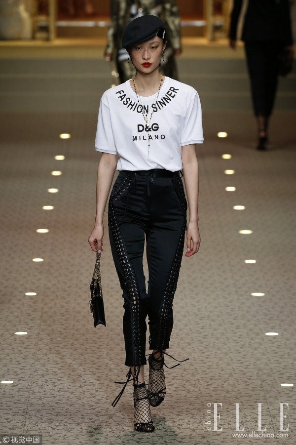 最具影响力中国十大超模,她们凭什么上榜?