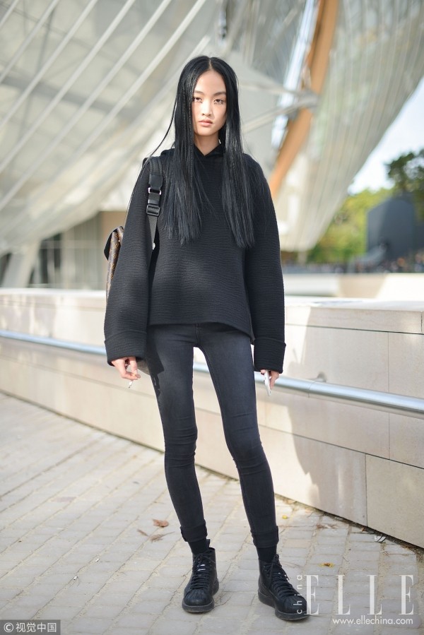 最具影响力中国十大超模,她们凭什么上榜?