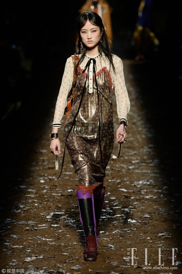 最具影响力中国十大超模,她们凭什么上榜?