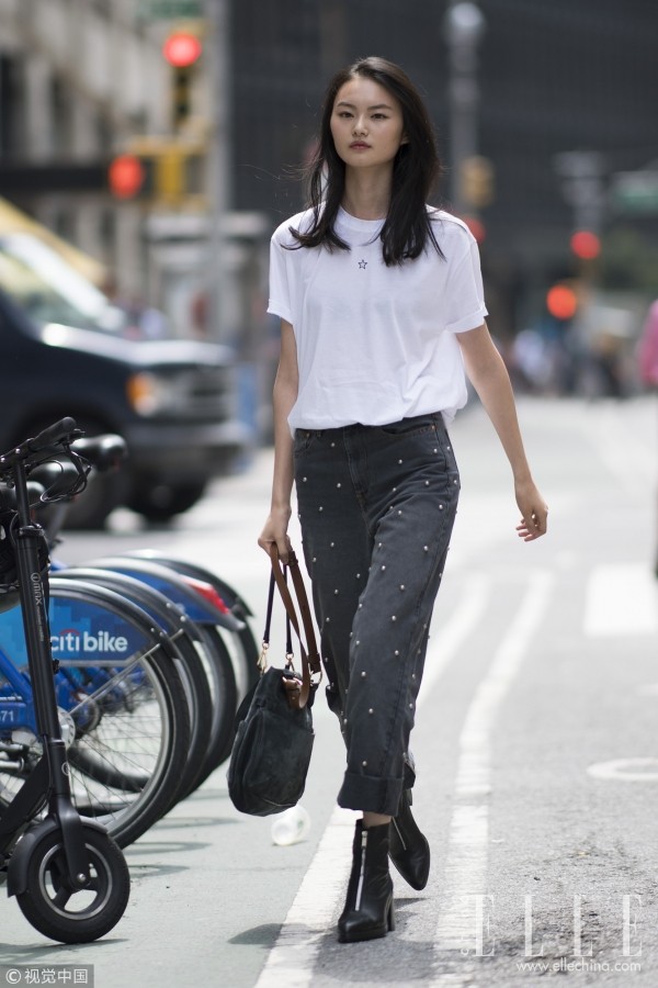 最具影响力中国十大超模,她们凭什么上榜?