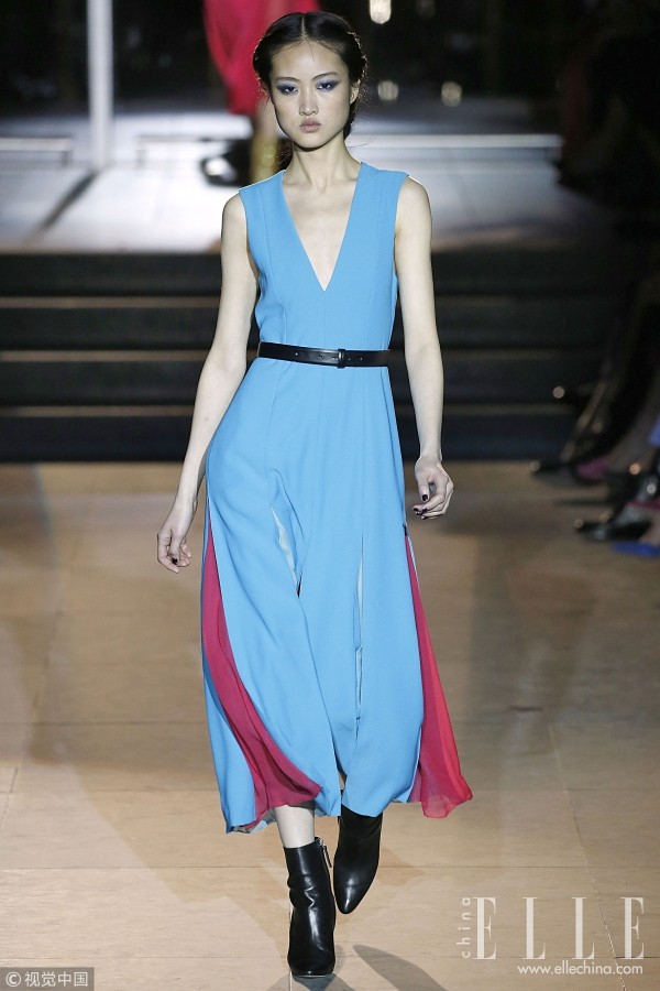 最具影响力中国十大超模,她们凭什么上榜?