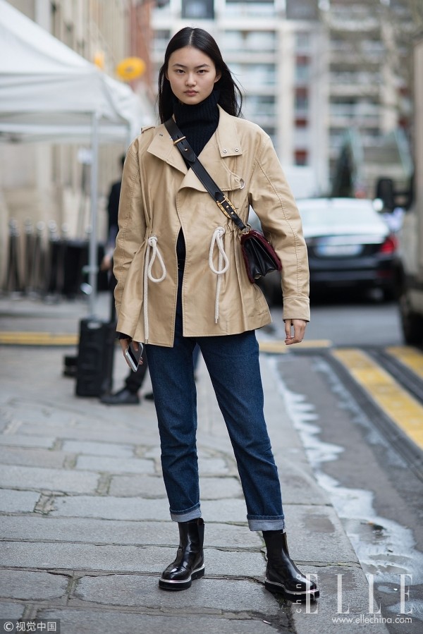 最具影响力中国十大超模,她们凭什么上榜?