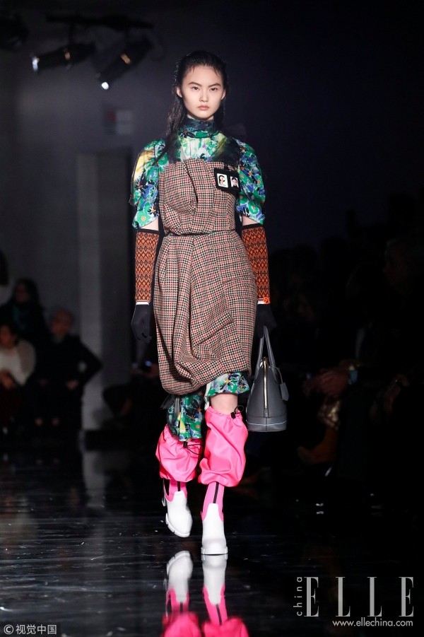 最具影响力中国十大超模,她们凭什么上榜?