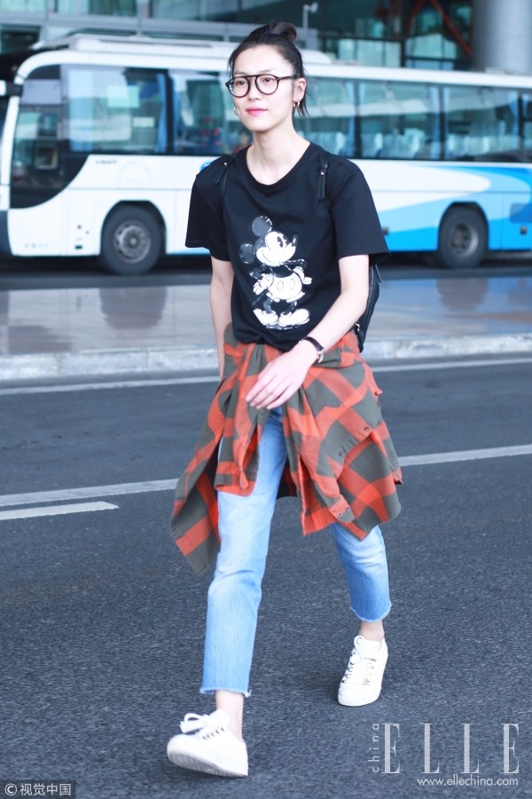 最具影响力中国十大超模,她们凭什么上榜?