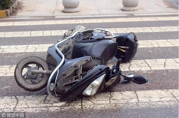 北京下月起全面禁售违规电动车,违规销售将被吊销营业执照