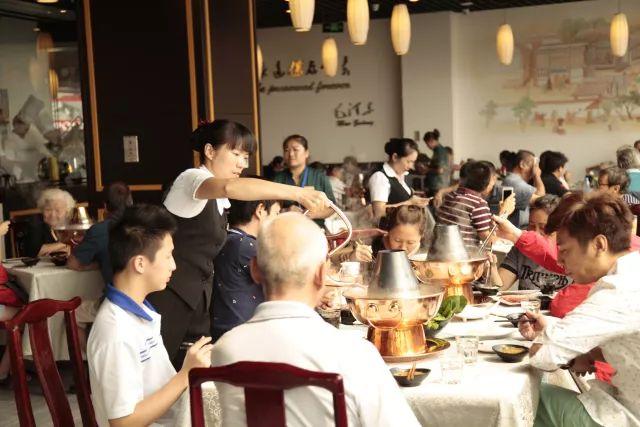 东来顺:打造供应链,能否改变老字号的未来?