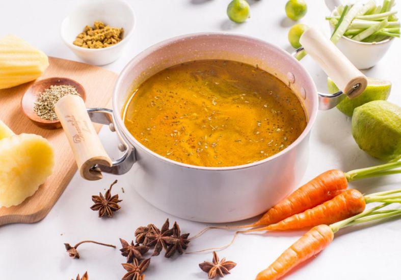 火锅+早餐,日营业额达5万,这是什么操作?