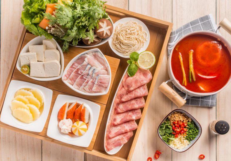 火锅+早餐,日营业额达5万,这是什么操作?