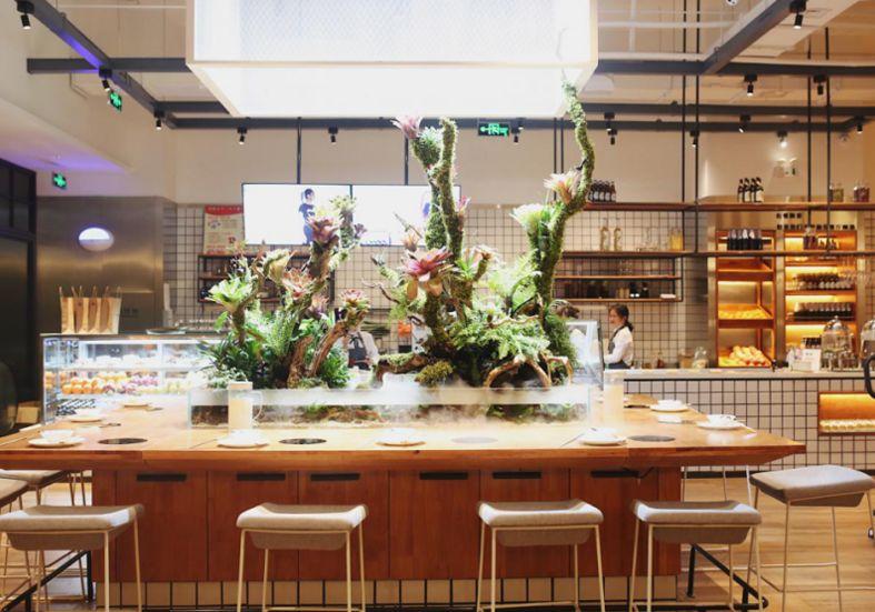 火锅+早餐,日营业额达5万,这是什么操作?