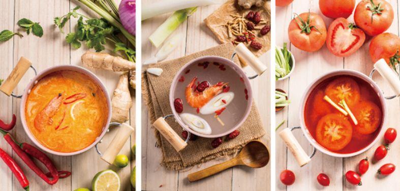 火锅+早餐,日营业额达5万,这是什么操作?