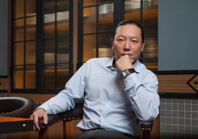 4万亿餐饮市场的风向!6月27日,尽在北京这场餐饮大展!