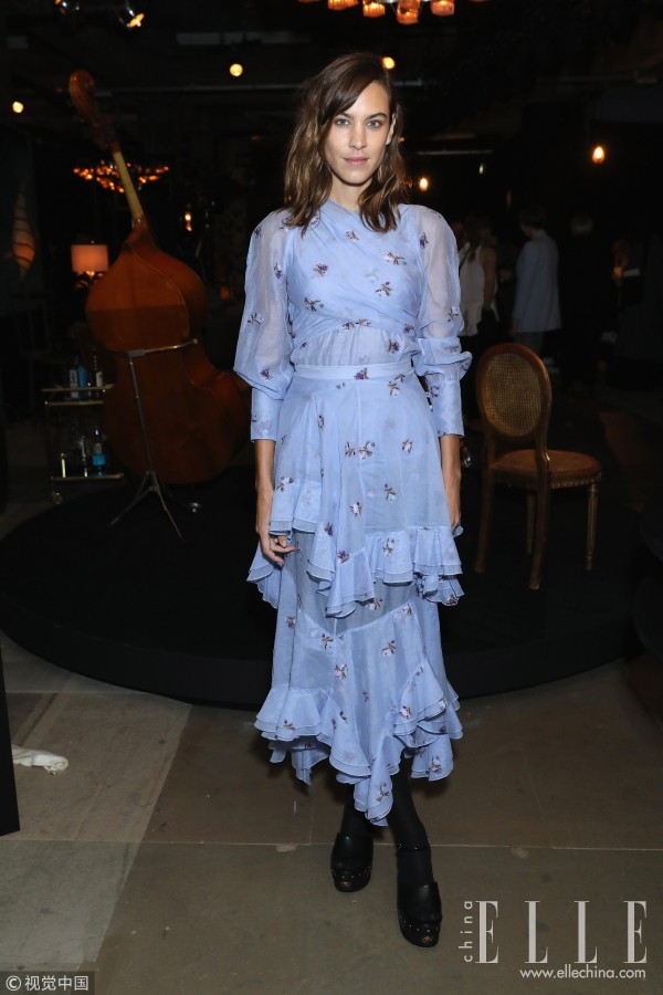 遮肥增高还甜蜜的蛋糕裙 我必然要来一条!