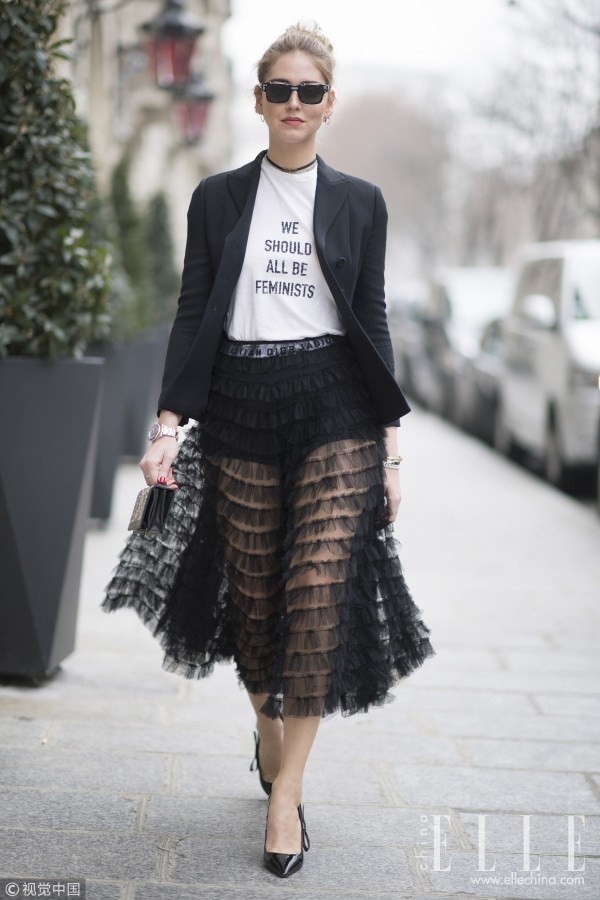 遮肥增高还甜蜜的蛋糕裙 我必然要来一条!